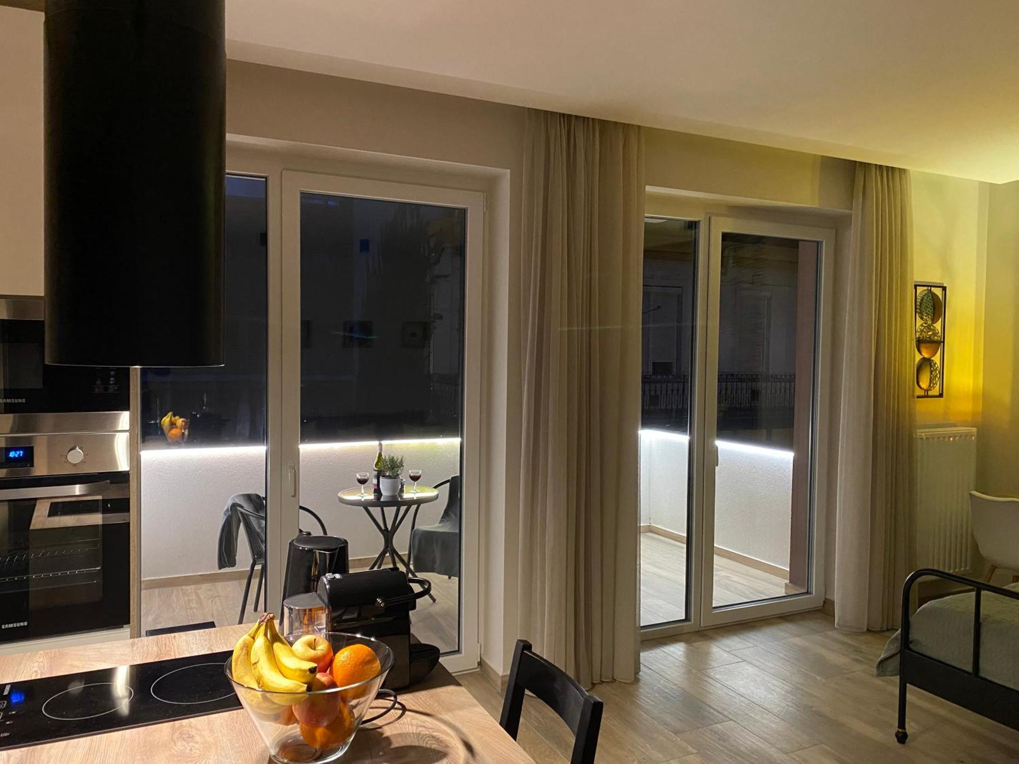 T27 Apartments Free Parking Ingyenes Zart Parkolo Győr Exteriör bild