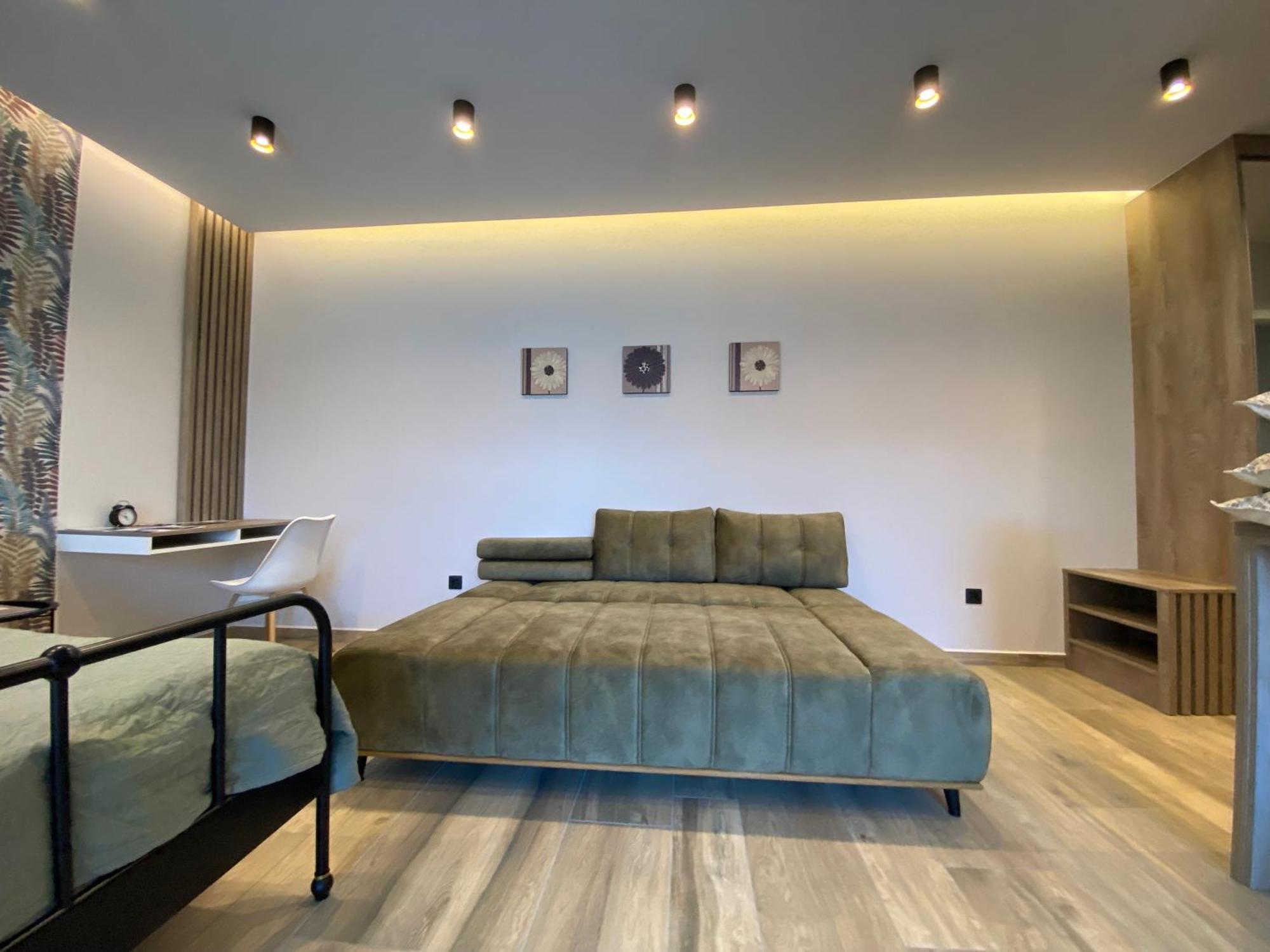 T27 Apartments Free Parking Ingyenes Zart Parkolo Győr Exteriör bild