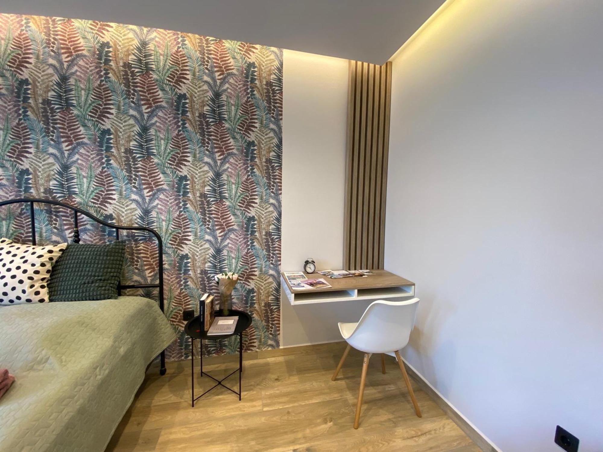 T27 Apartments Free Parking Ingyenes Zart Parkolo Győr Exteriör bild
